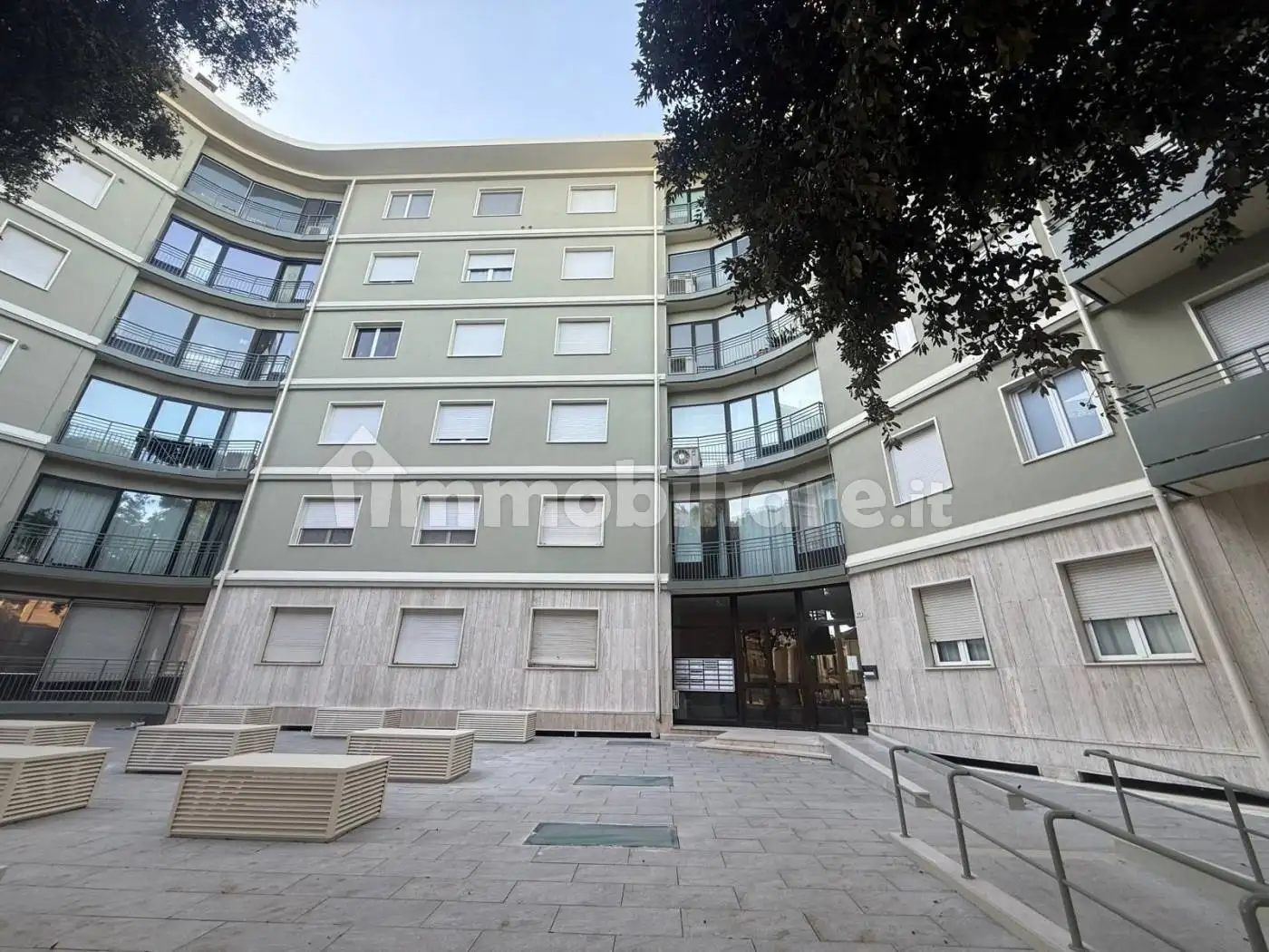 Appartamento in vendita a Pesaro