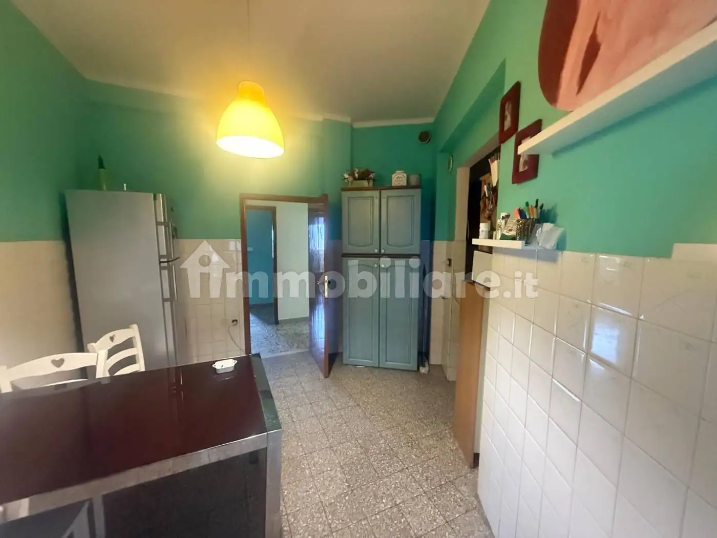 Quadrilocale buono stato, terzo piano, Centro Storico, Pesaro - foto 4