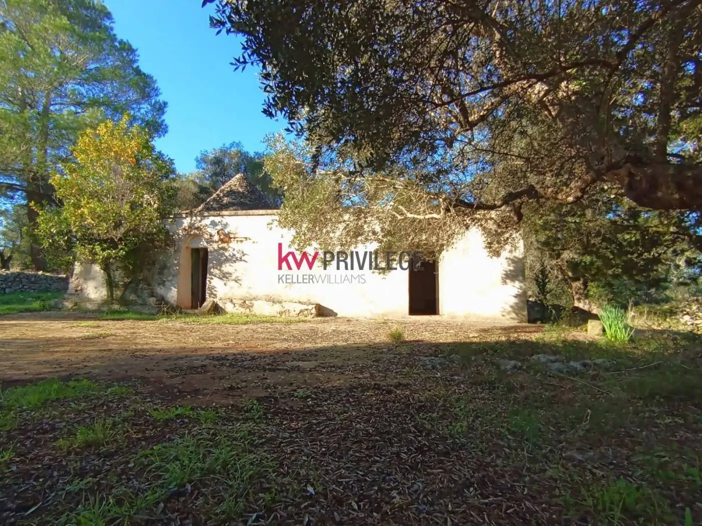 Rustico - Casale in vendita a Ceglie Messapica