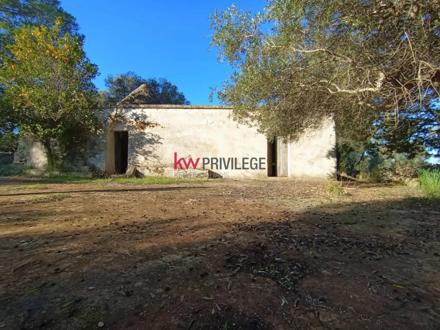 Trullo, da ristrutturare, 60 m², Ceglie Messapica - foto 2