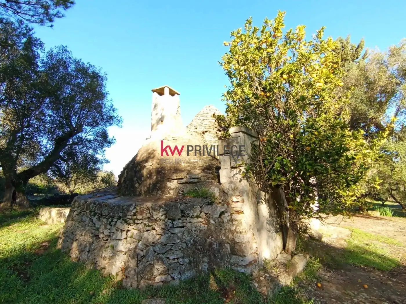 Trullo, da ristrutturare, 60 m², Ceglie Messapica - foto 4