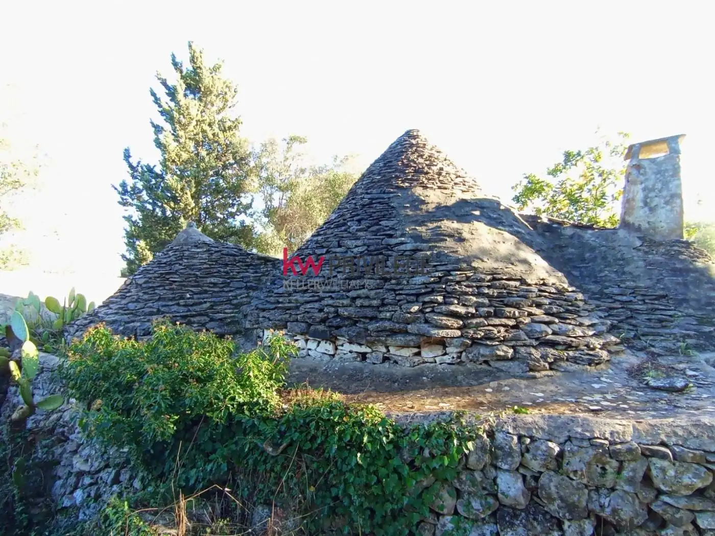 Trullo, da ristrutturare, 60 m², Ceglie Messapica - foto 5