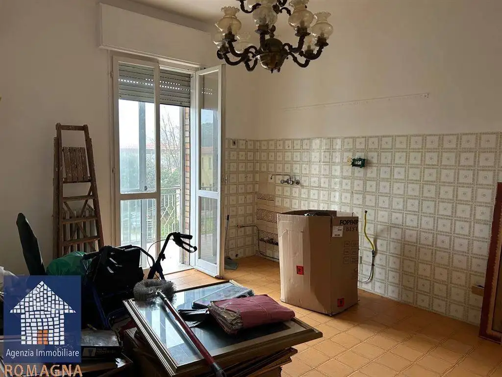 Trilocale buono stato, primo piano, Lido Adriano - Lido di Dante, Ravenna - foto 2