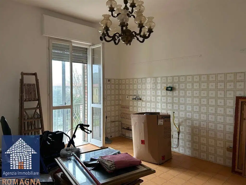 Trilocale buono stato, primo piano, Lido Adriano - Lido di Dante, Ravenna - foto 3