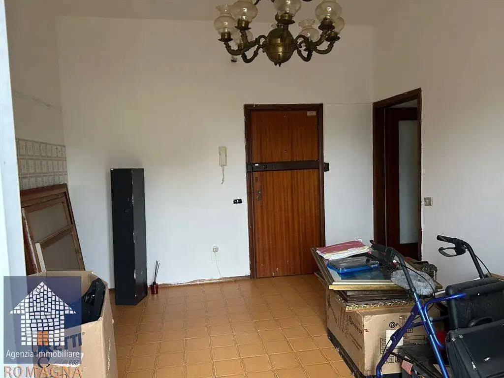 Trilocale buono stato, primo piano, Lido Adriano - Lido di Dante, Ravenna - foto 4