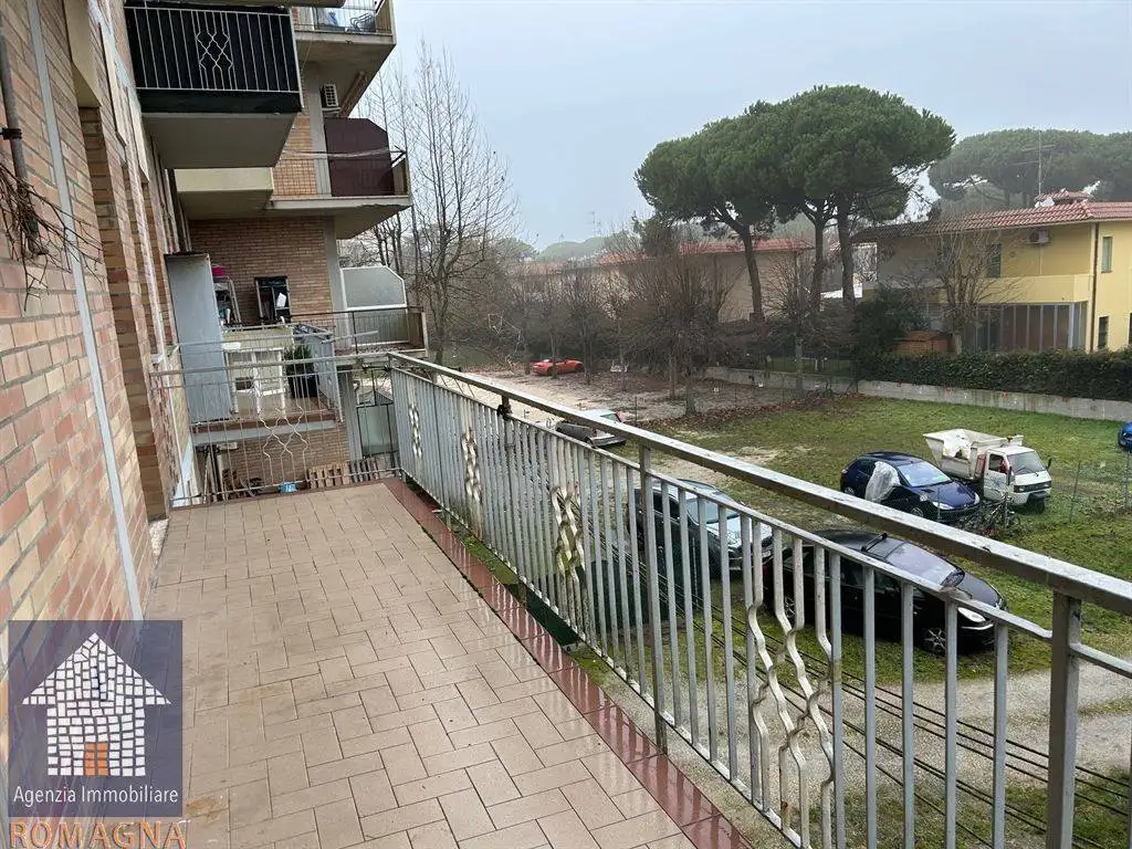 Trilocale buono stato, primo piano, Lido Adriano - Lido di Dante, Ravenna - foto 5