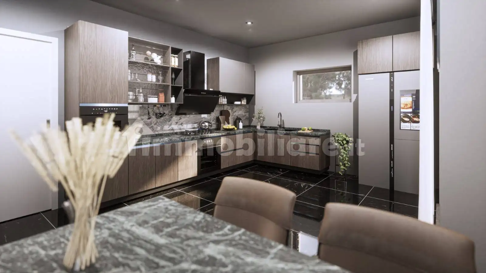 Attico - Mansarda in vendita a Paladina