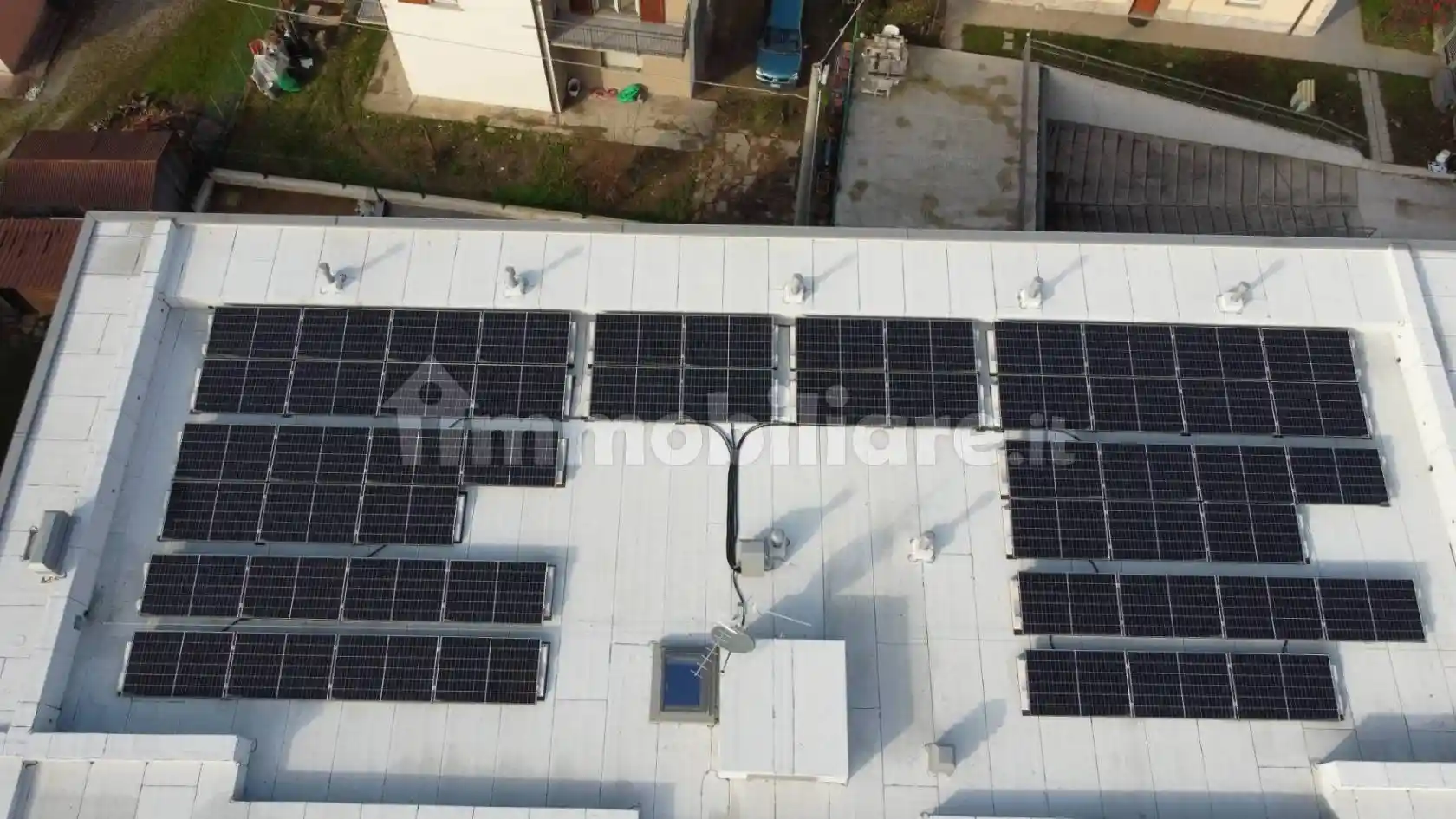 Attico - Mansarda - foto 2