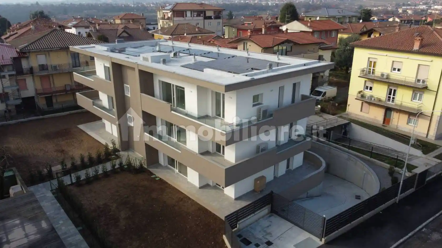 Attico - Mansarda - foto 4