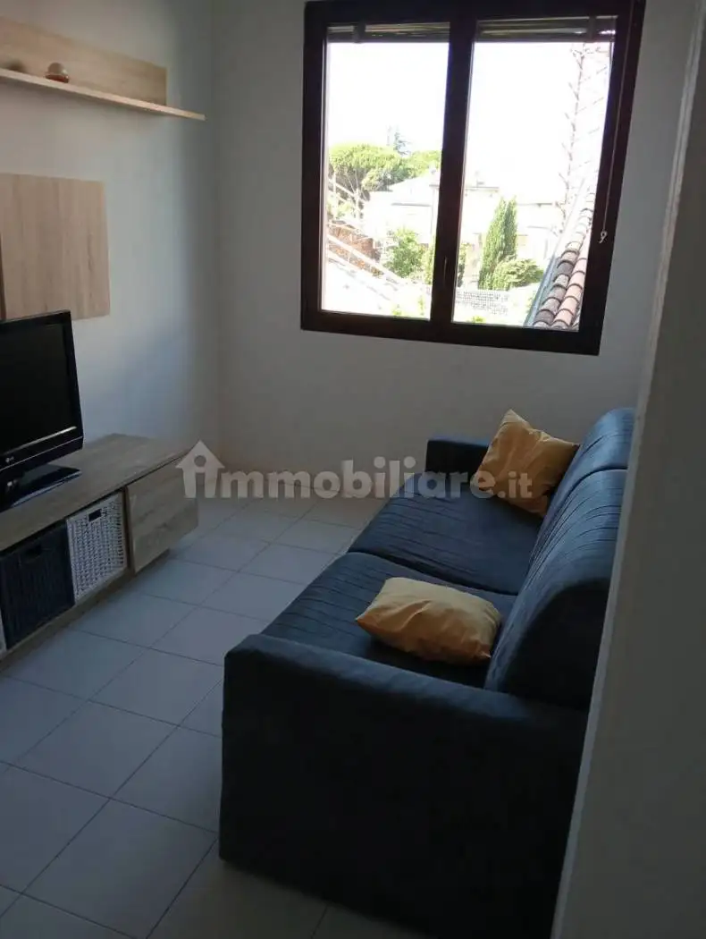 Trilocale via Giuseppe Mazzini 37, Centro, Bagnacavallo - foto 2