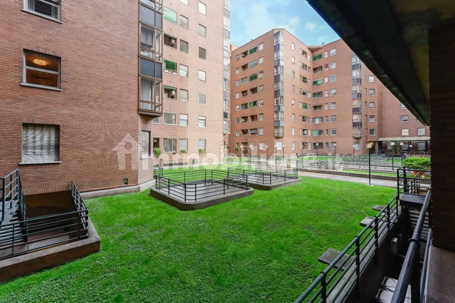 Apartment in vendita a Milan