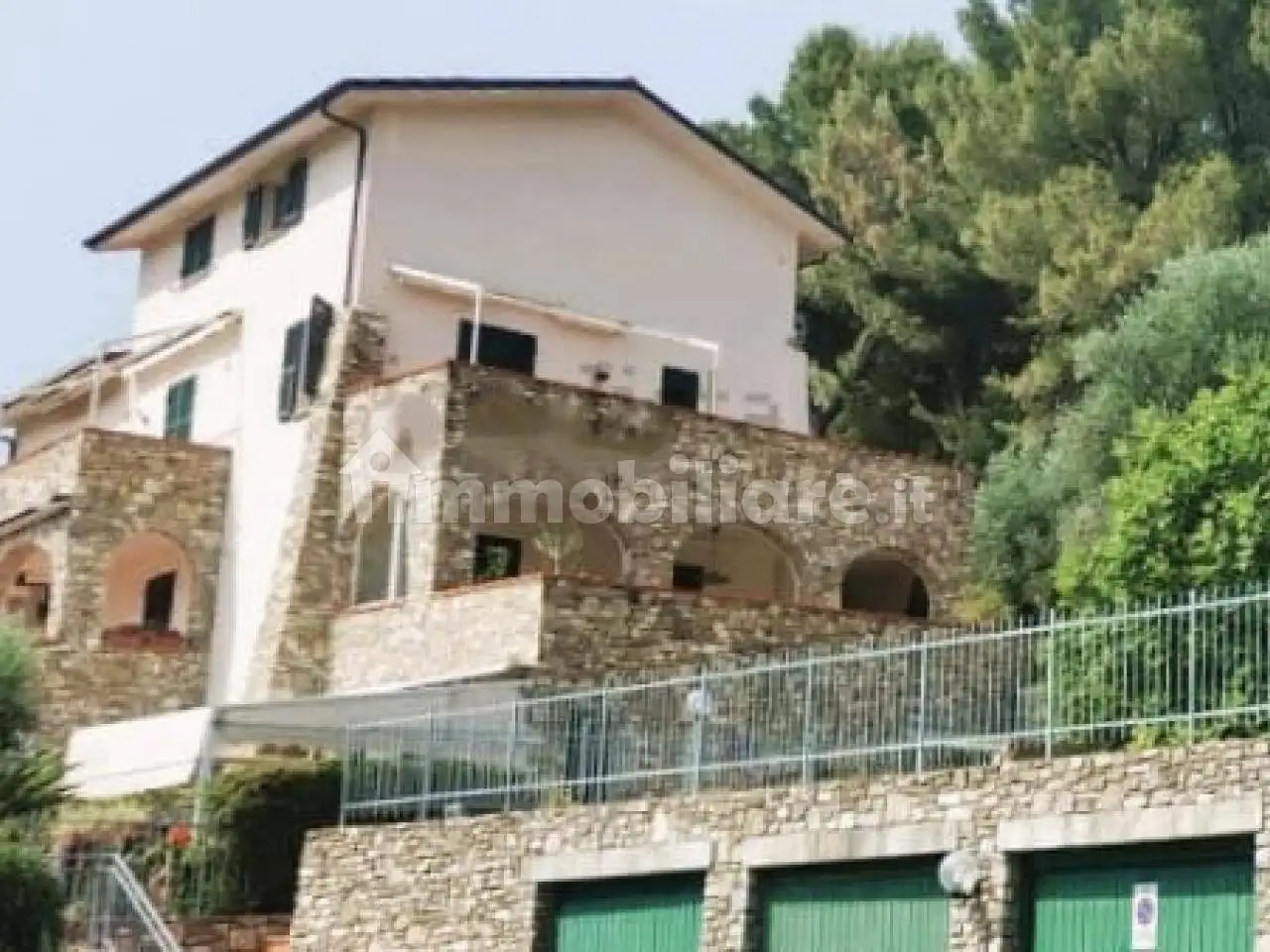 Appartamento in vendita a Andora