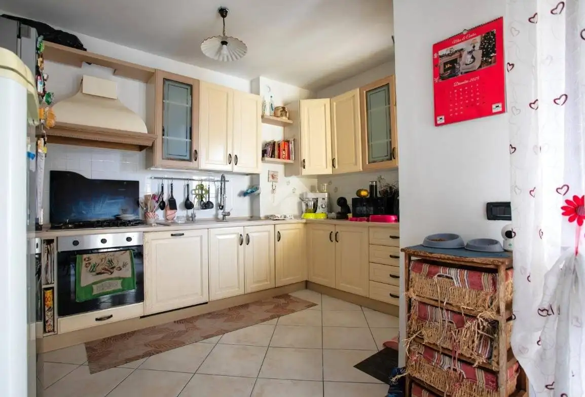 Quadrilocale via San Gregorio 30, Centro, Sassuolo - foto 5