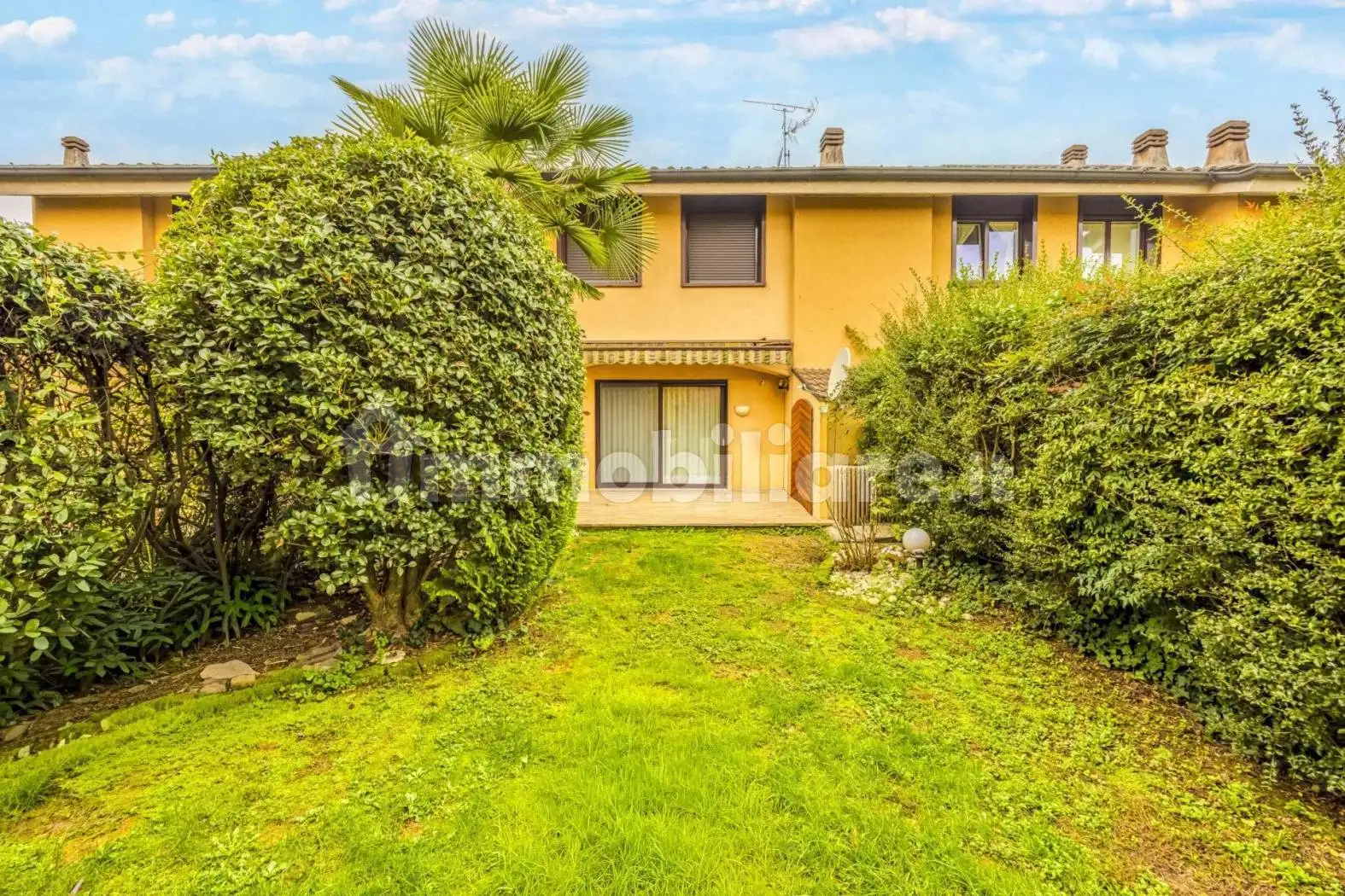 Villa in vendita a Arese