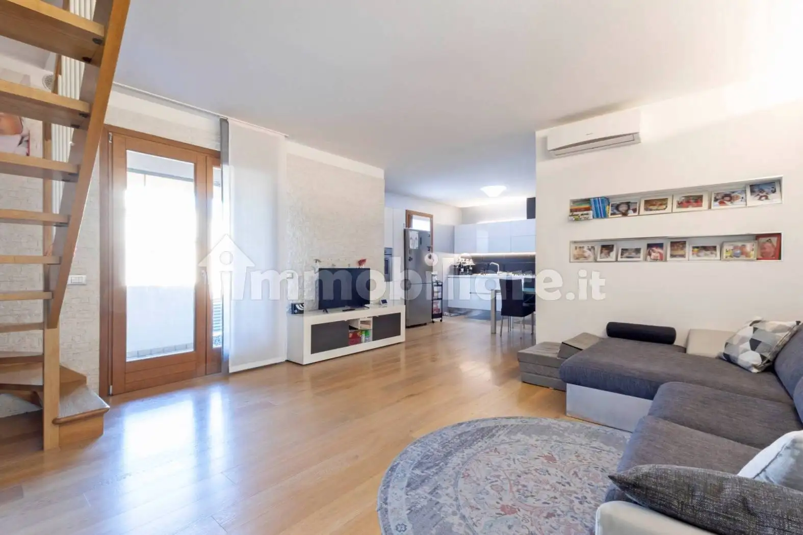 Appartamento in vendita a Roncade