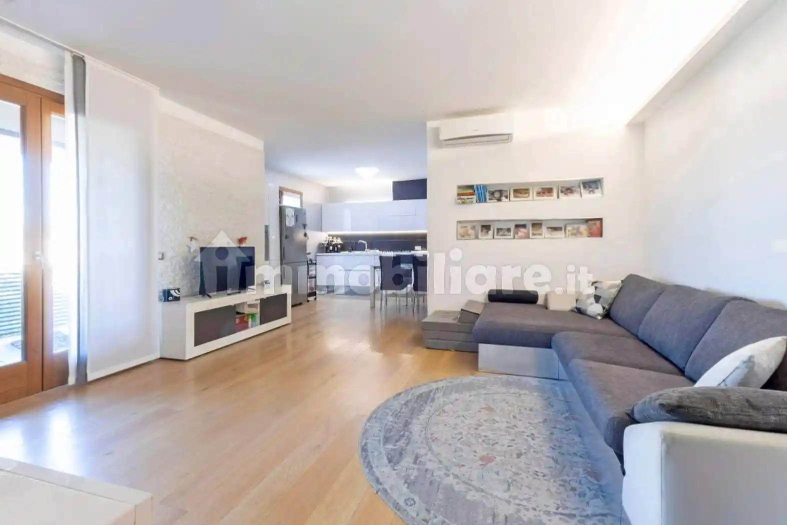 Bilocale piazza Europa, Musestre, Roncade - foto 2