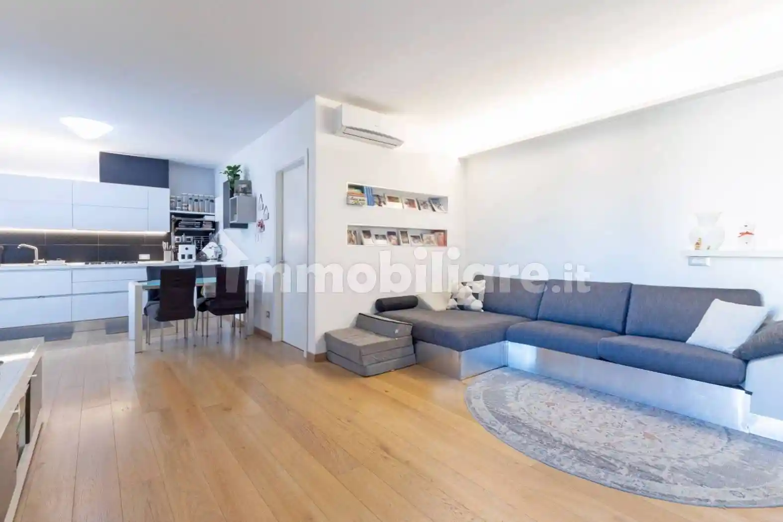 Bilocale piazza Europa, Musestre, Roncade - foto 3