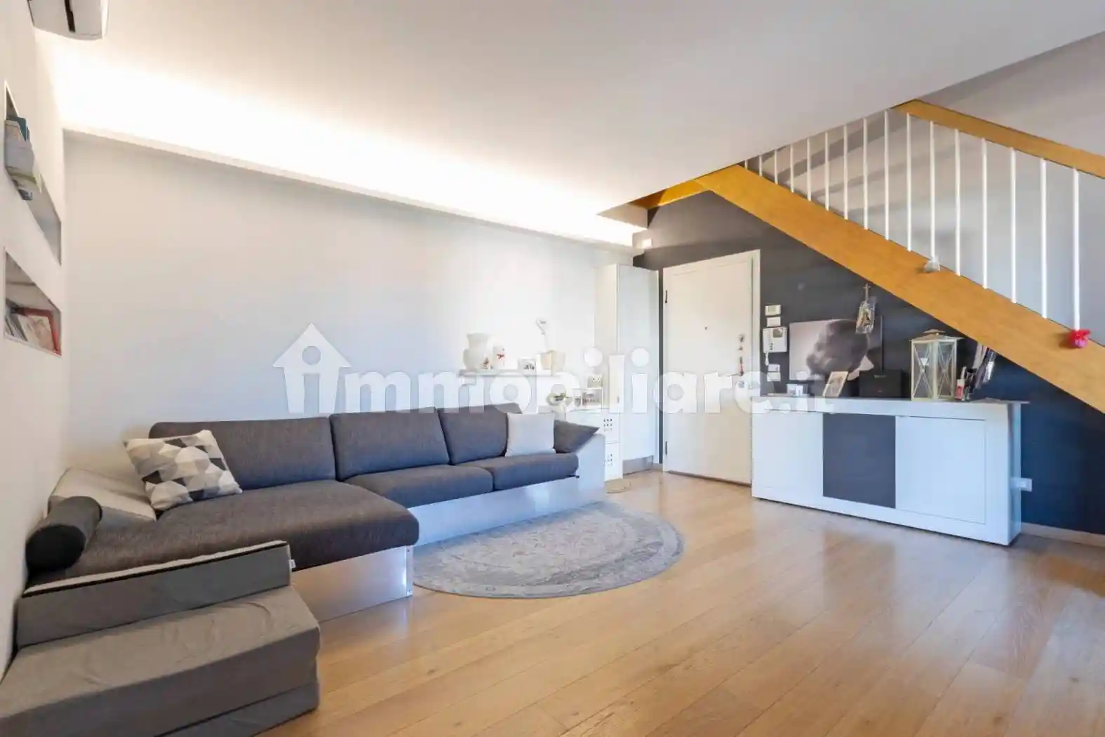 Bilocale piazza Europa, Musestre, Roncade - foto 4