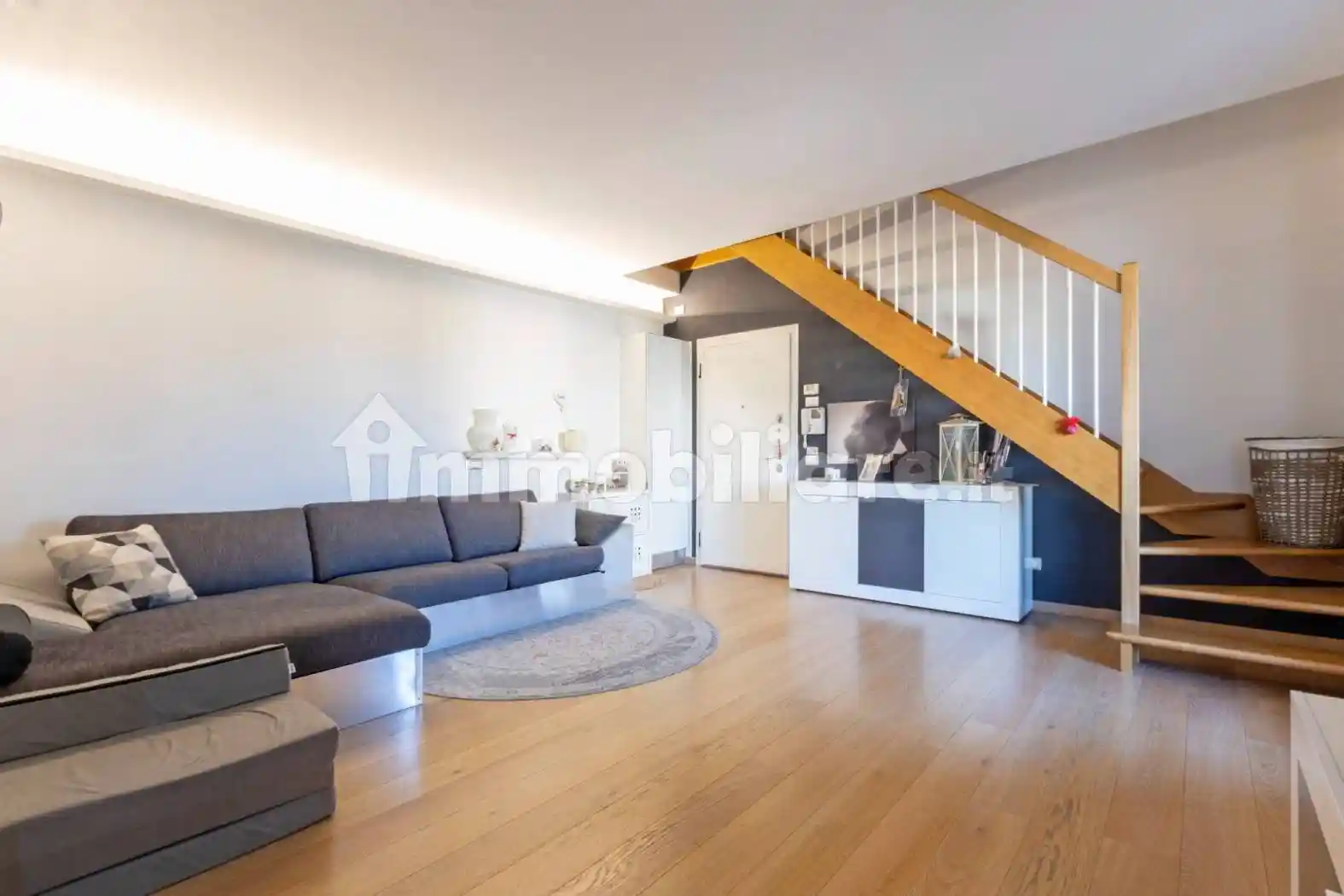 Bilocale piazza Europa, Musestre, Roncade - foto 5