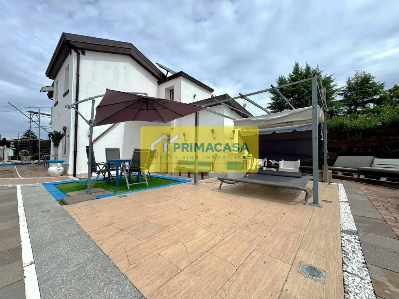 Villa in vendita a Venezia