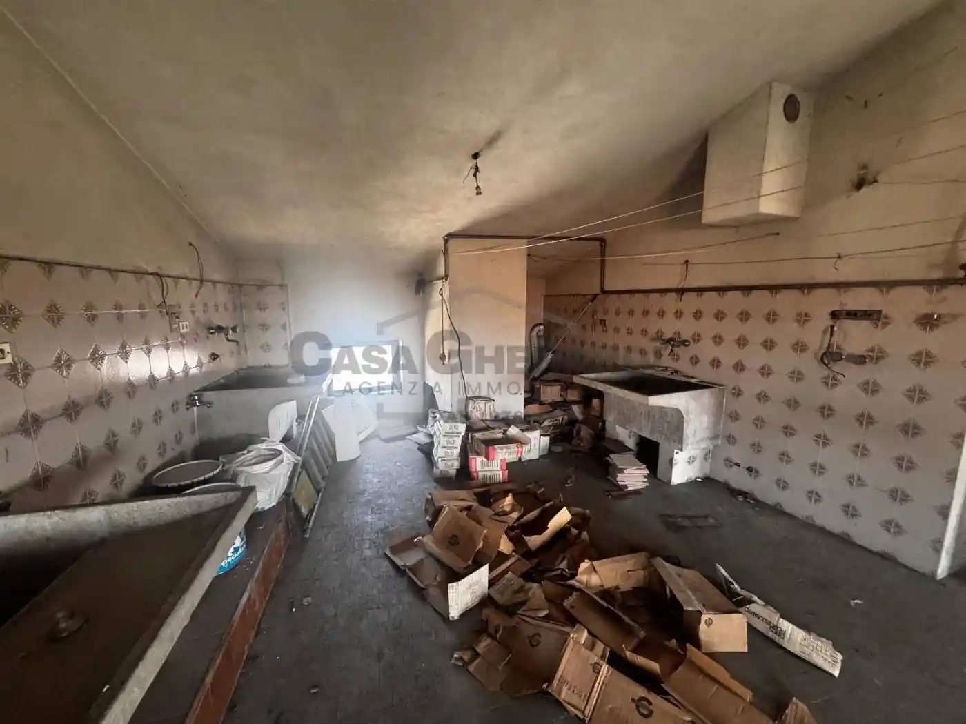 Attico - Mansarda in vendita a Boltiere