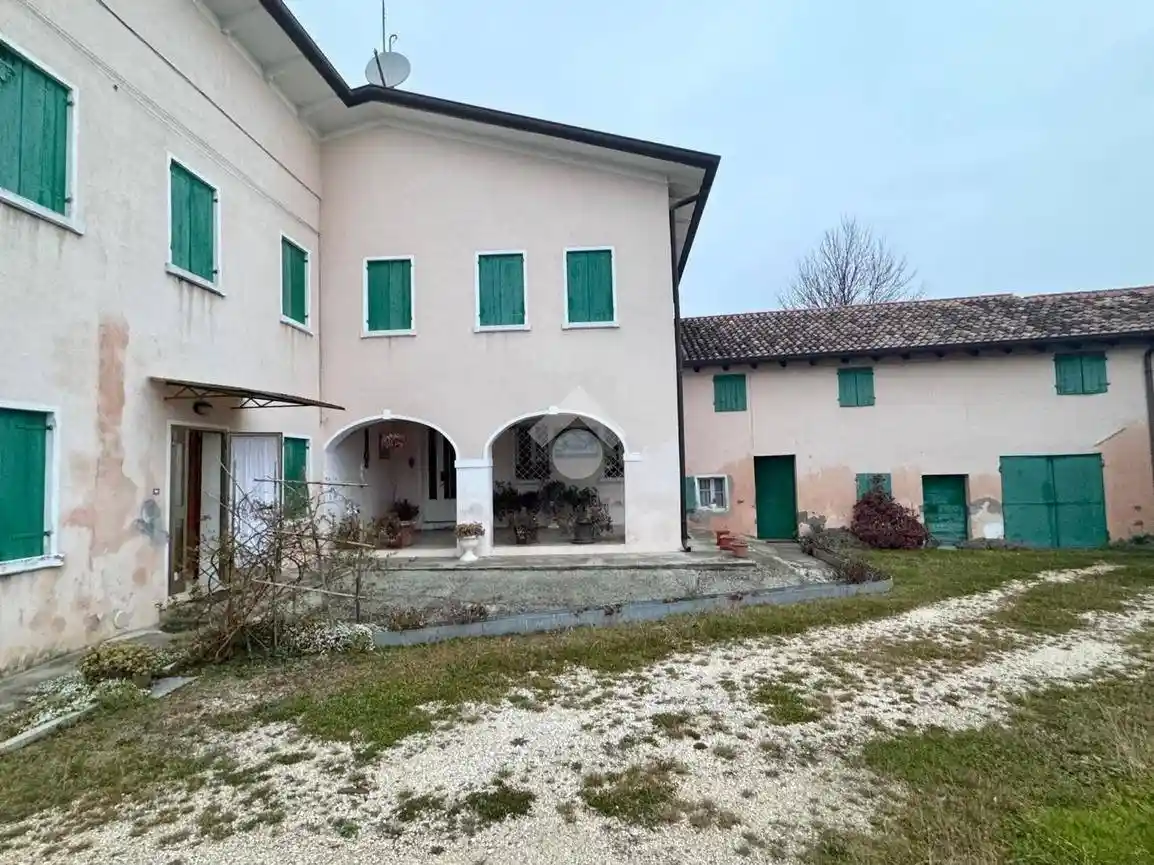 Casa indipendente - foto 2