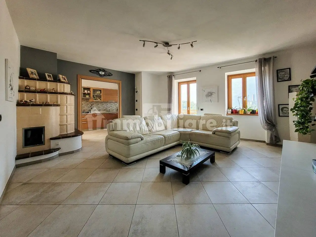 Casa indipendente in vendita a Drena