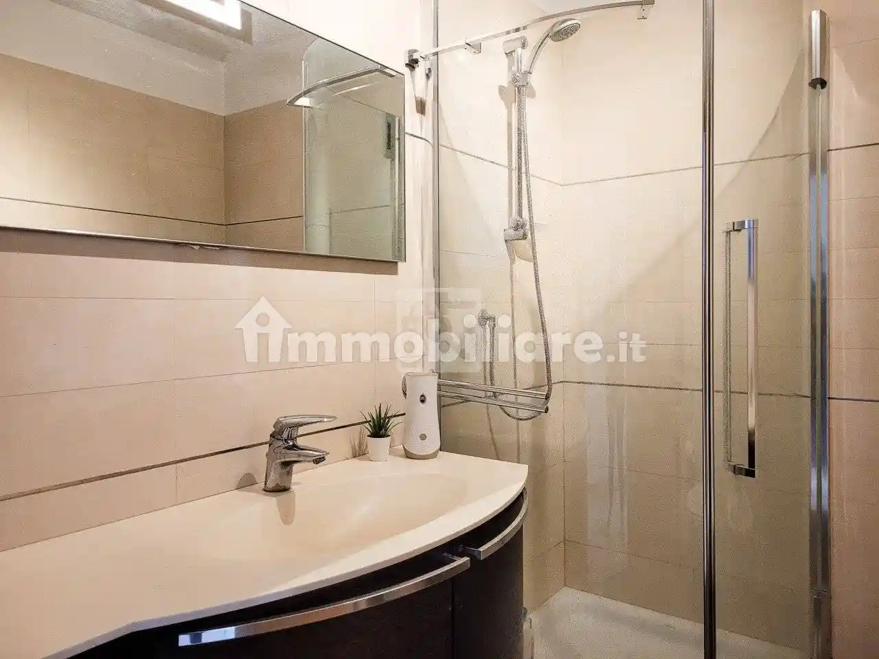 Terratetto plurifamiliare via Giovanni Segantini, Drena - foto 4