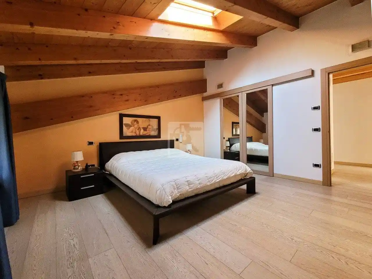 Terratetto plurifamiliare via Giovanni Segantini, Drena - foto 5