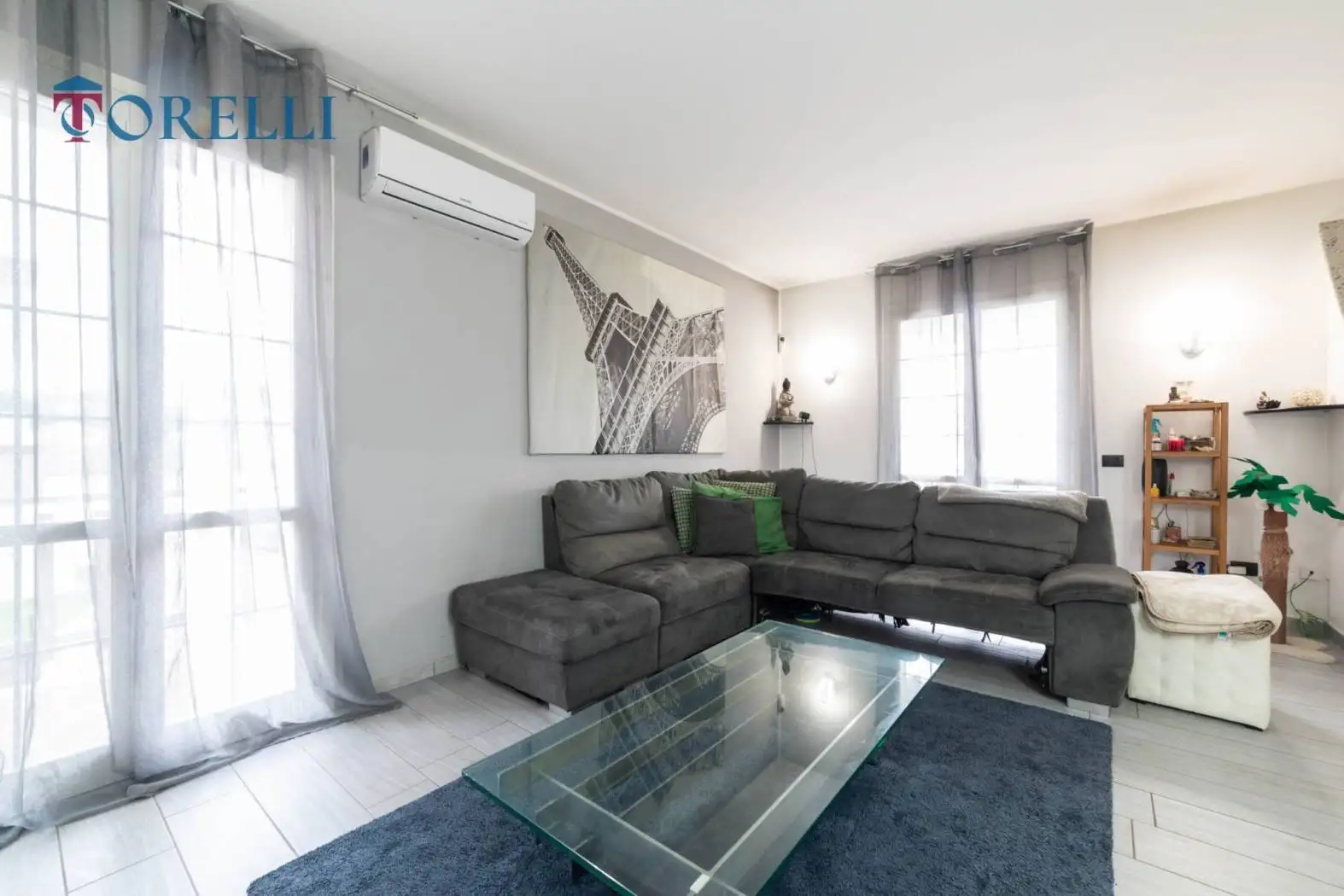 Villa bifamiliare via Romea Nord 210, Castiglione, Villa Inferno, Montaletto, Cervia - foto 2