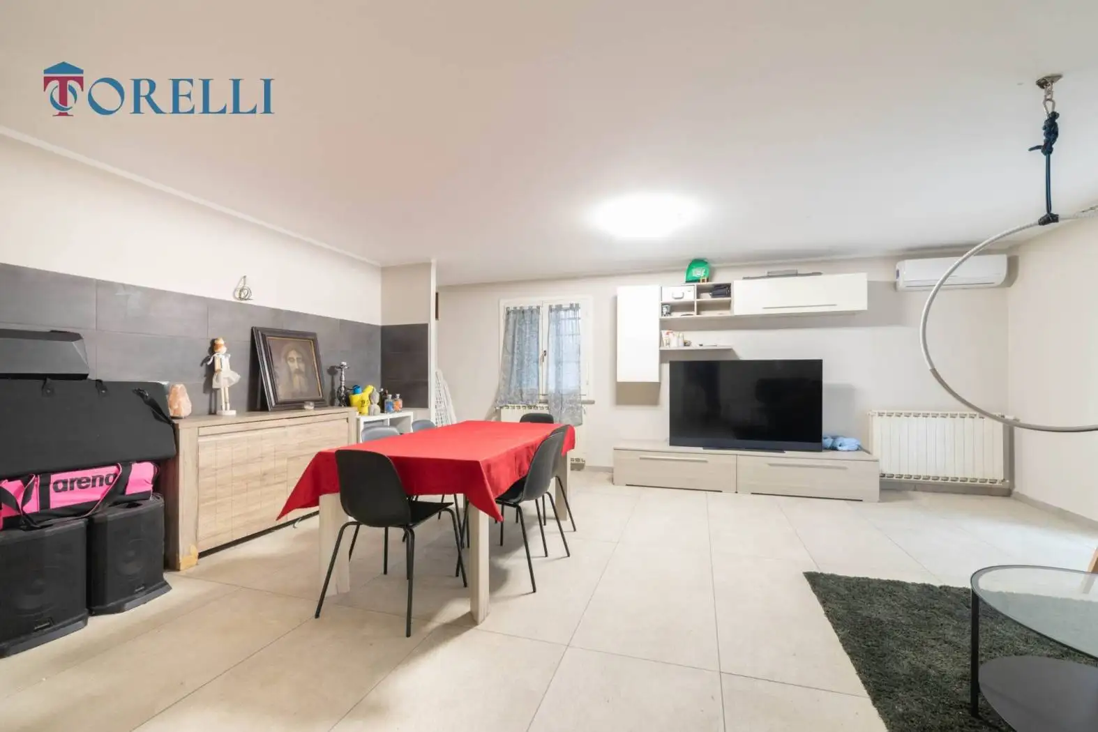 Villa bifamiliare via Romea Nord 210, Castiglione, Villa Inferno, Montaletto, Cervia - foto 5