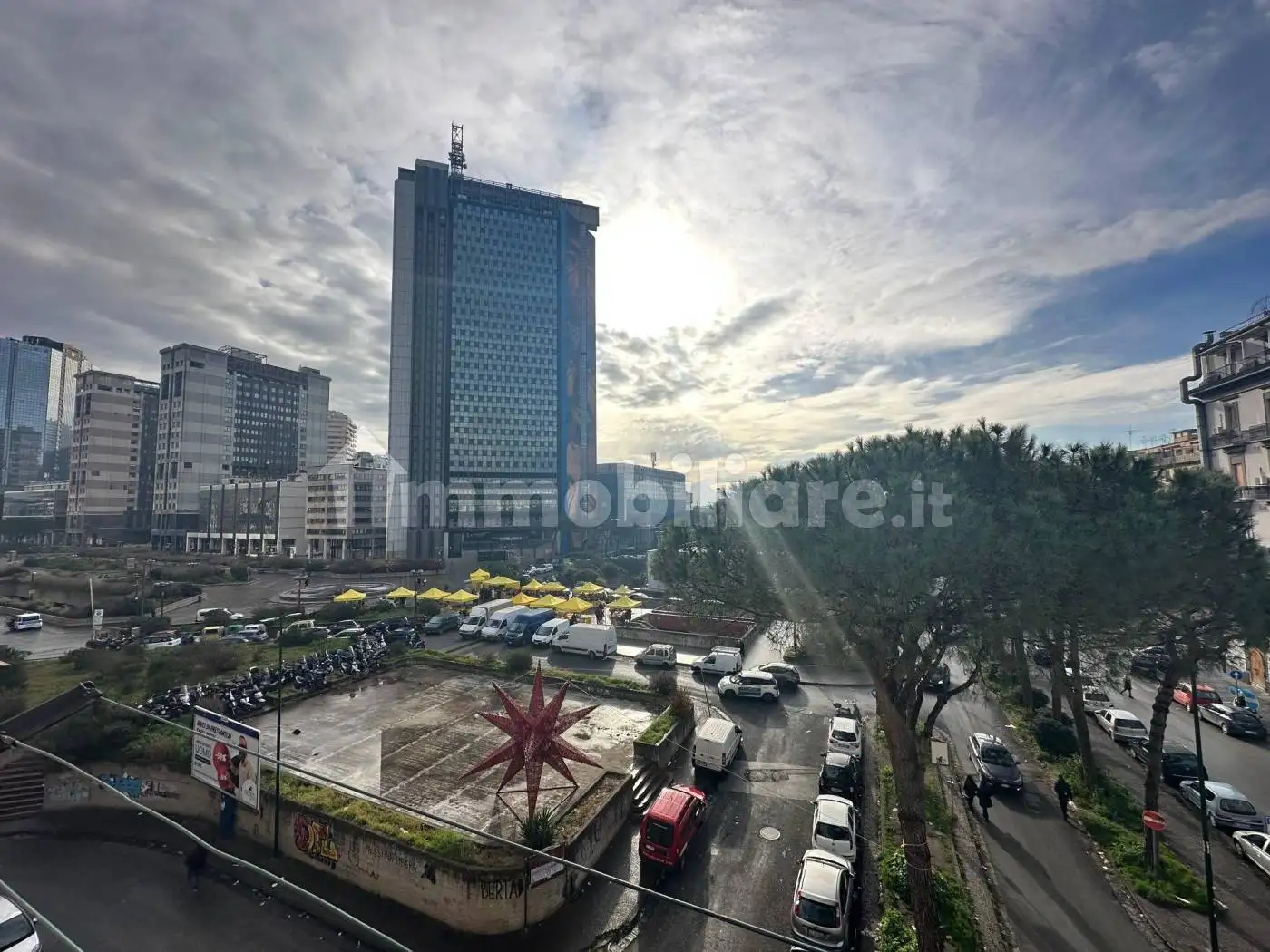Bilocale piazza Salerno 6, Vasto, Napoli - foto 4