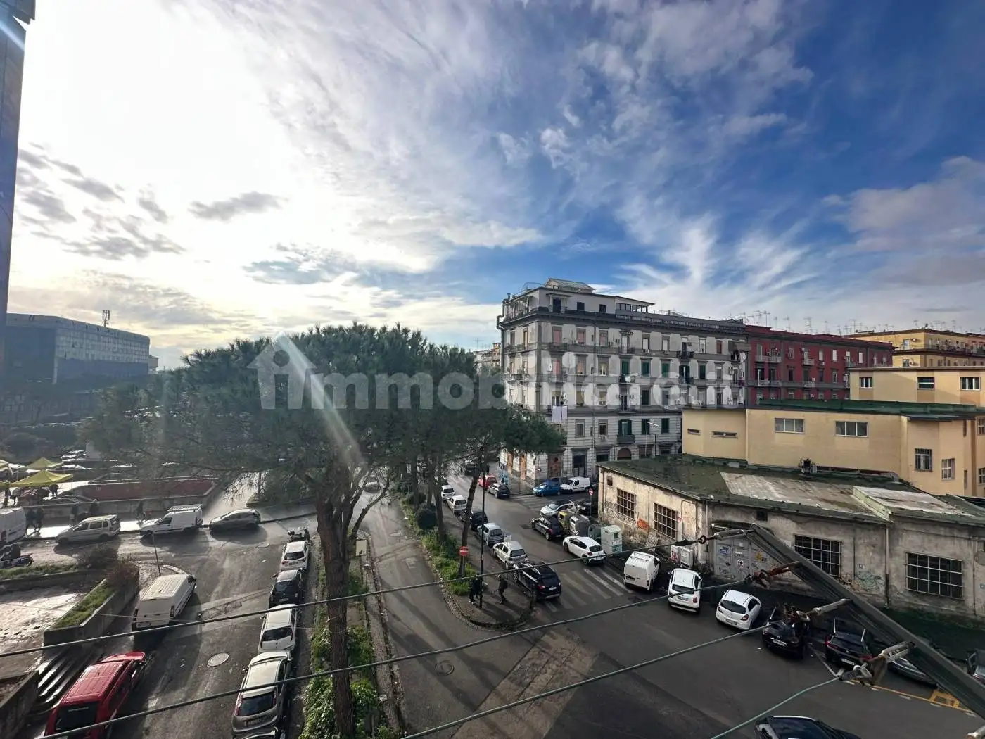 Bilocale piazza Salerno 6, Vasto, Napoli - foto 5