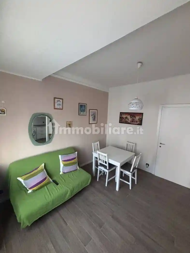 Bilocale via Ettore Ponti 35, Barona, Milano - foto 2