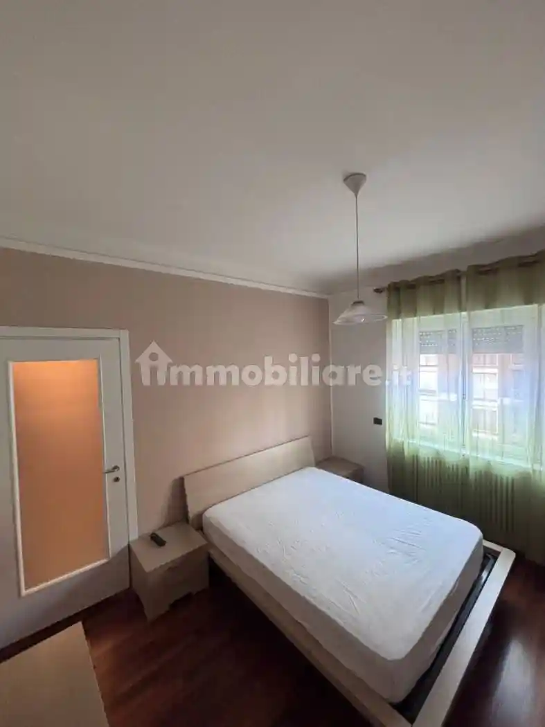 Bilocale via Ettore Ponti 35, Barona, Milano - foto 4