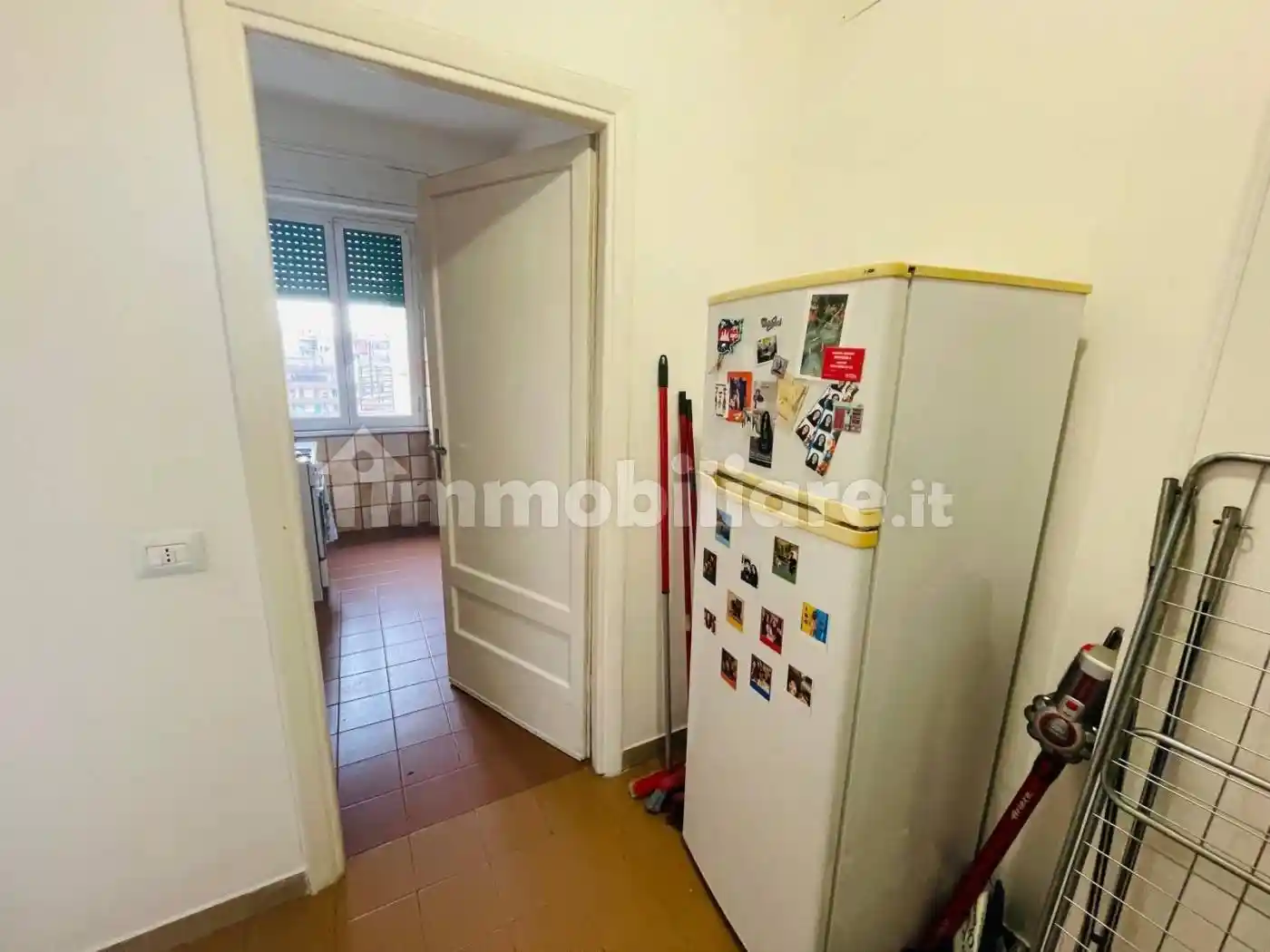 Bilocale via Catania, Policlinico, Roma - foto 3