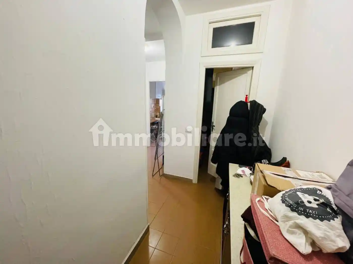 Bilocale via Catania, Policlinico, Roma - foto 4