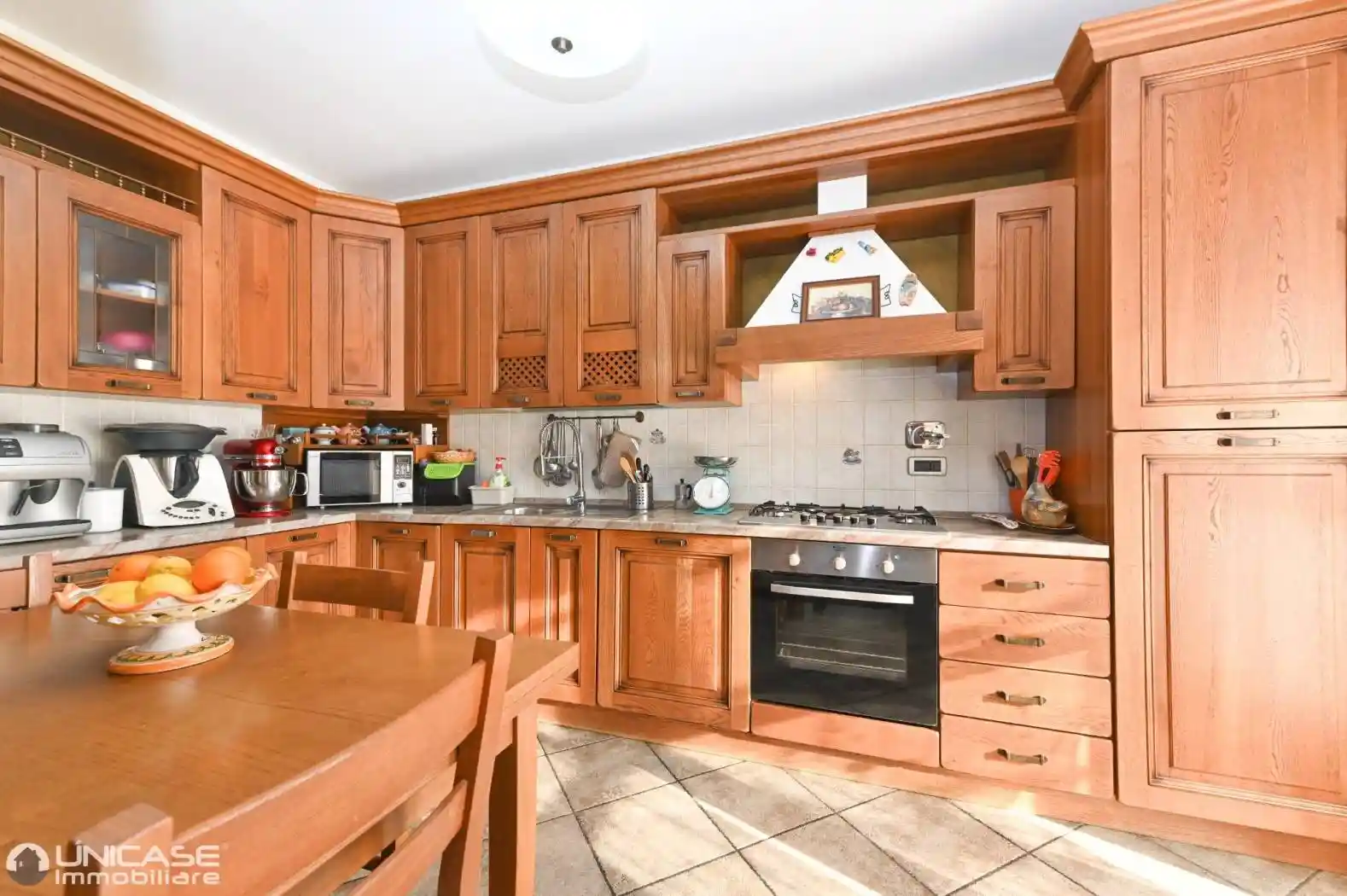 Quadrilocale via Olmetti 18, Centro, Bricherasio - foto 2