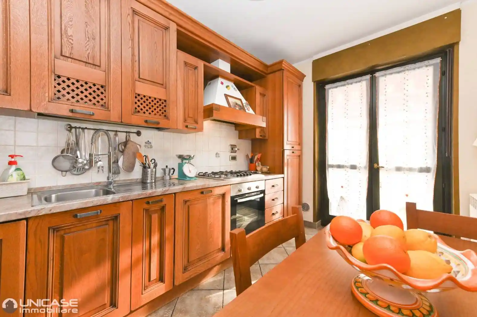 Quadrilocale via Olmetti 18, Centro, Bricherasio - foto 4