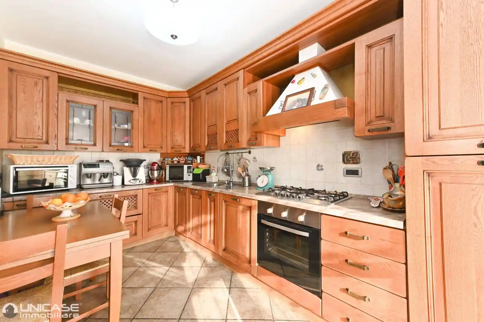 Quadrilocale via Olmetti 18, Centro, Bricherasio - foto 5