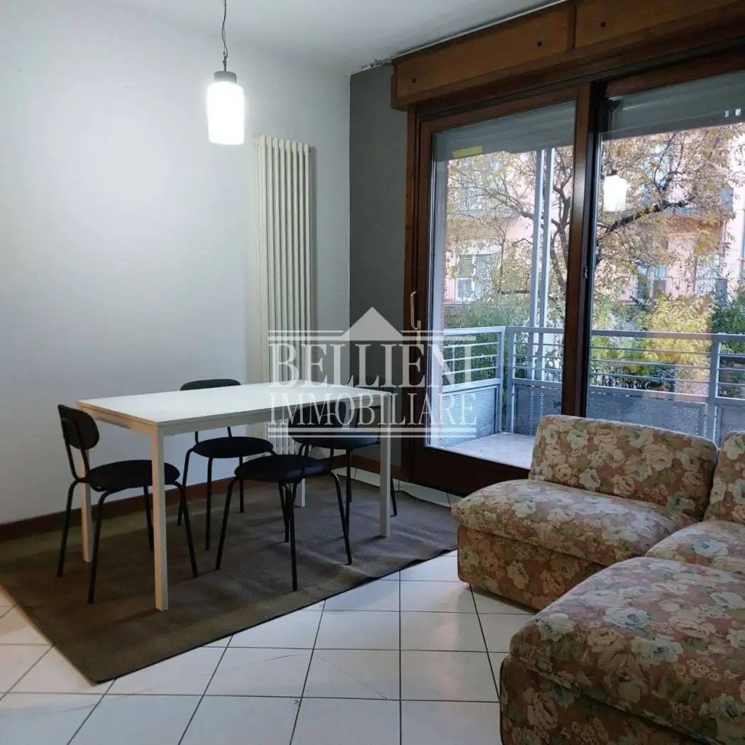 Appartamento in affitto a Vicenza