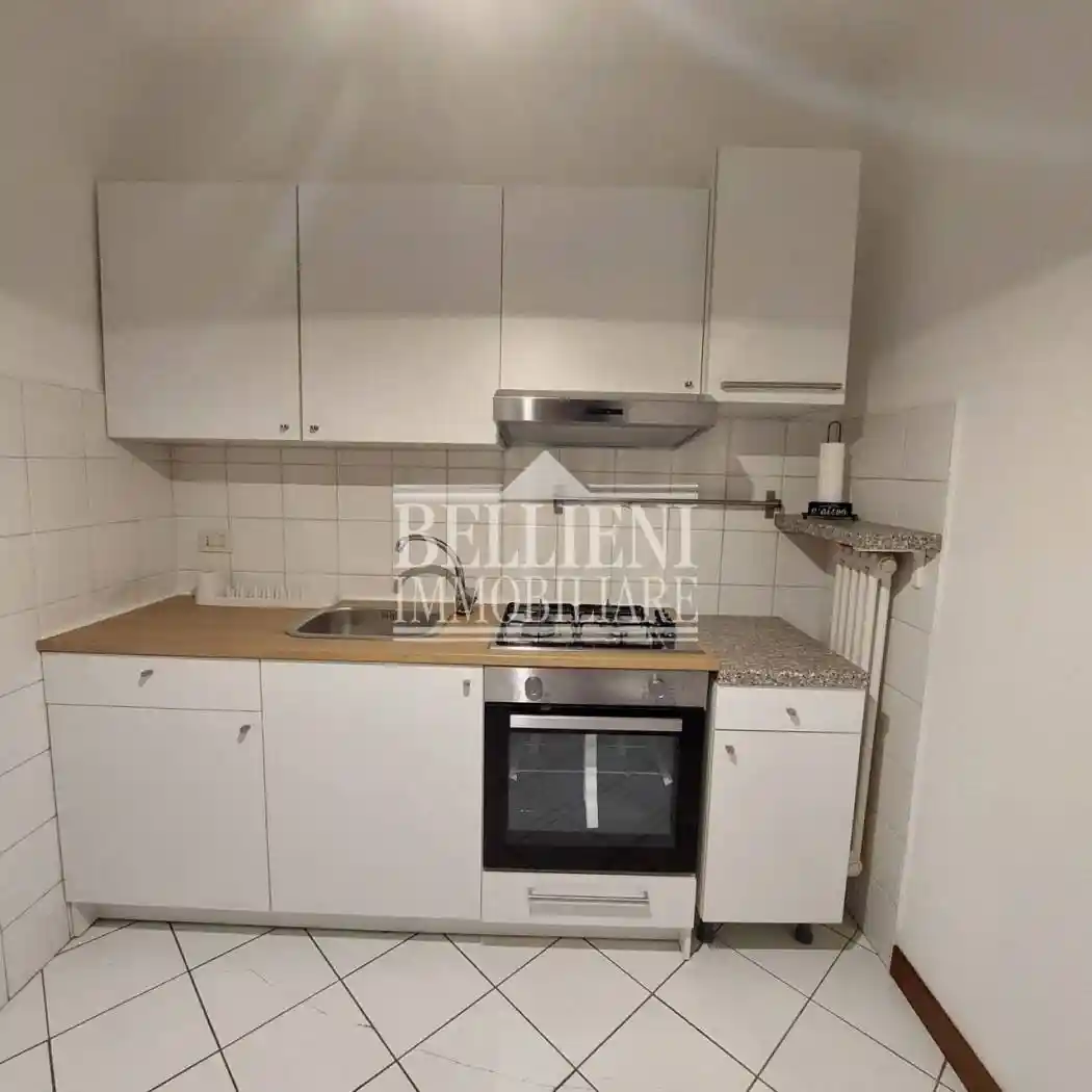 Bilocale viale margherita, Stadio - Borgo Casale, Vicenza - foto 5