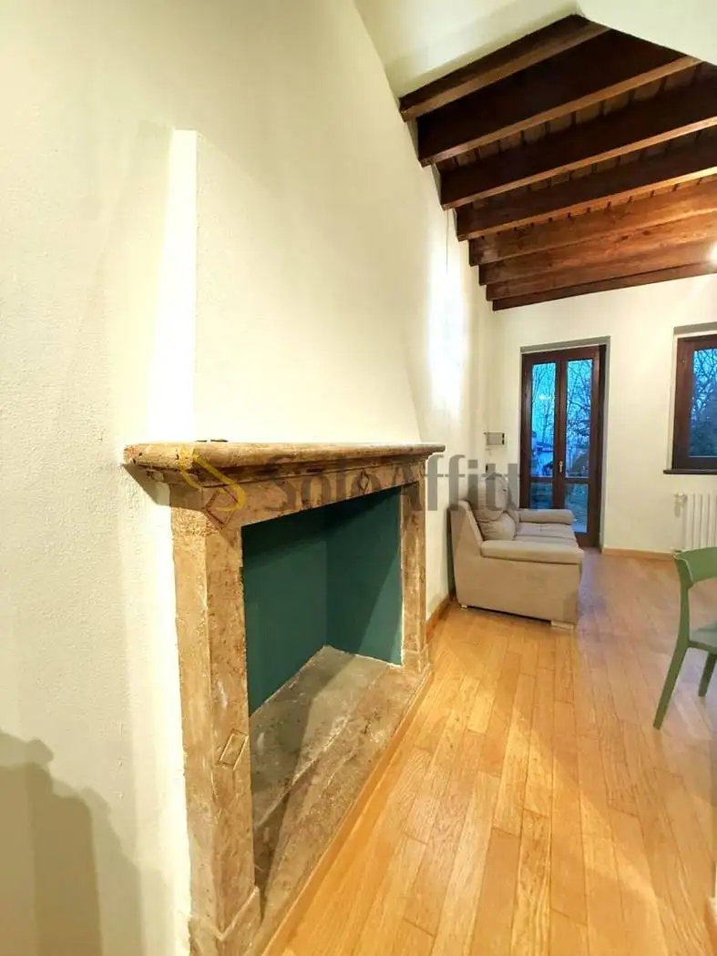 Bilocale via Castello 9, Albiate - foto 2