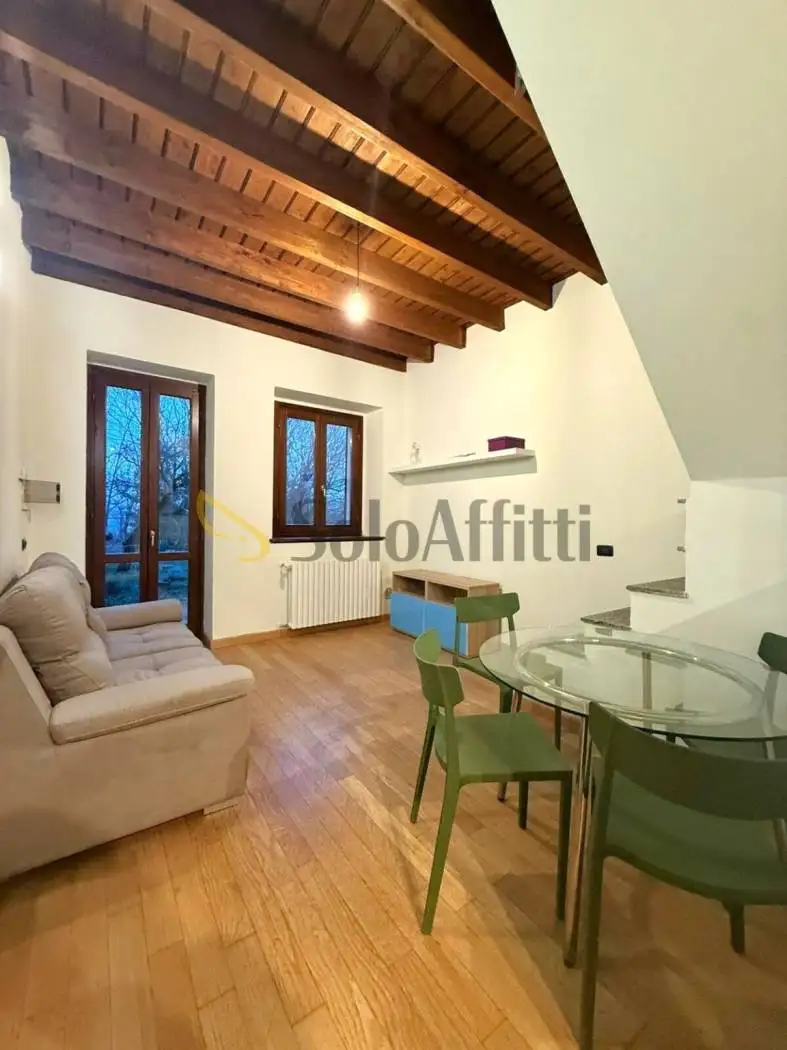 Bilocale via Castello 9, Albiate - foto 3