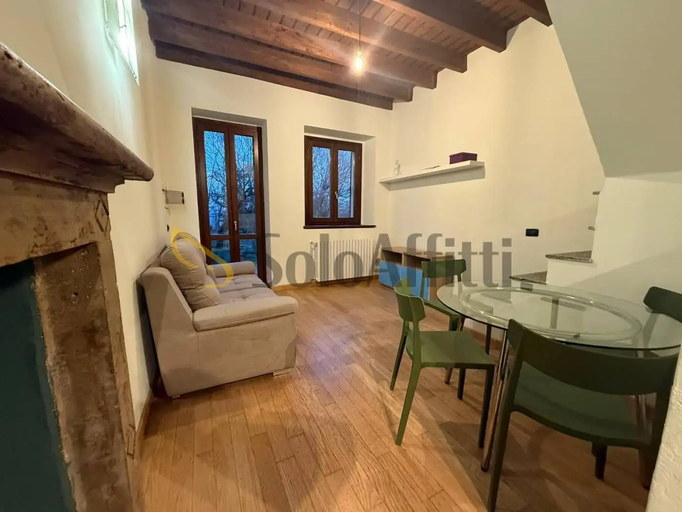 Bilocale via Castello 9, Albiate - foto 4