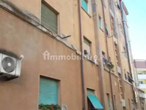 Appartamento in asta a Livorno