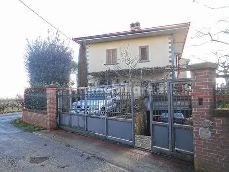 Appartamento in asta a Montepulciano