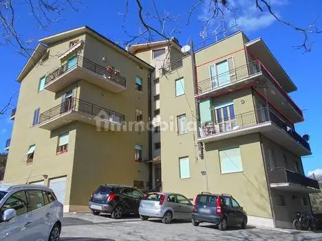 Appartamento in asta a Chianciano Terme