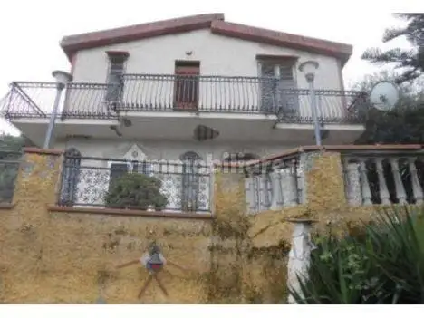 Villa in asta a Termini Imerese