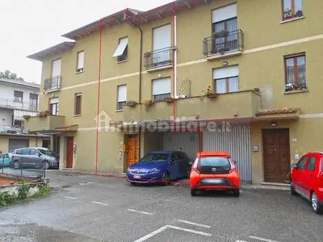 Appartamento in asta a Sinalunga